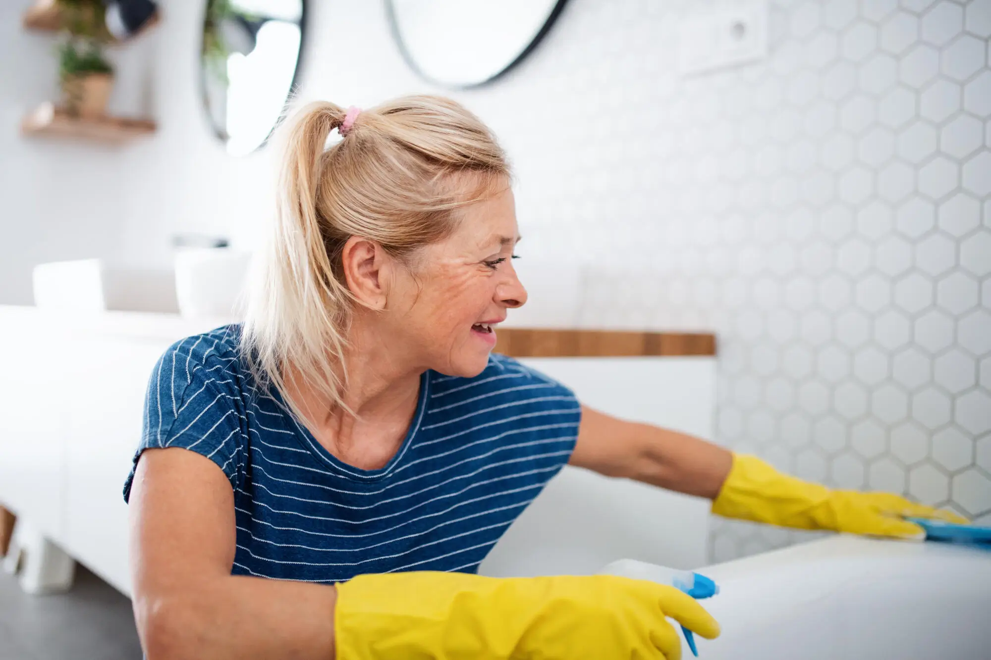 Vacation Rental Cleaning Checklist: A Step-by-Step Guide