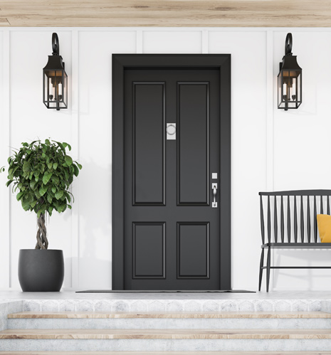 Residential Property Management